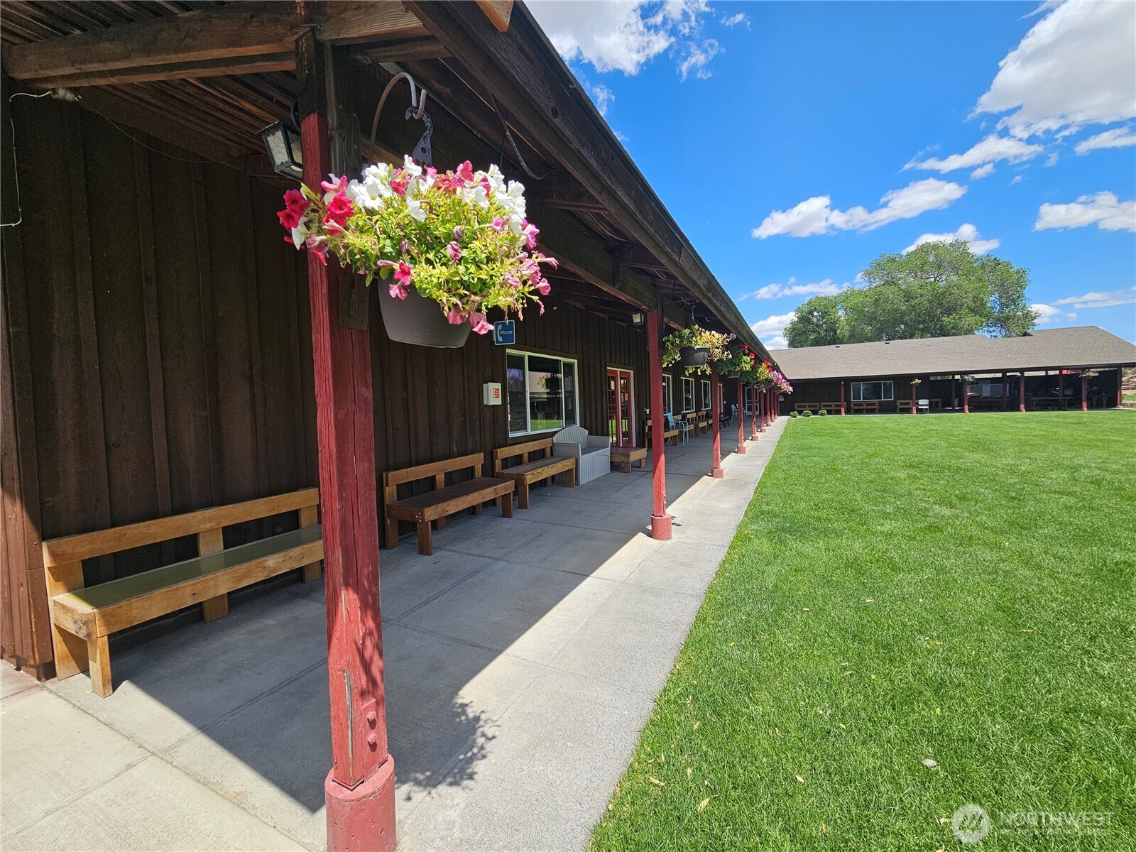 2 Singletree Drive , Ephrata, WA 98823