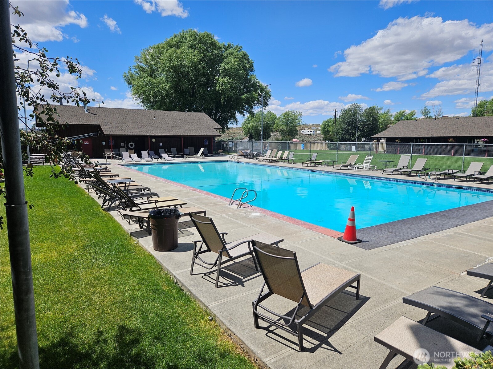 2 Singletree Drive , Ephrata, WA 98823