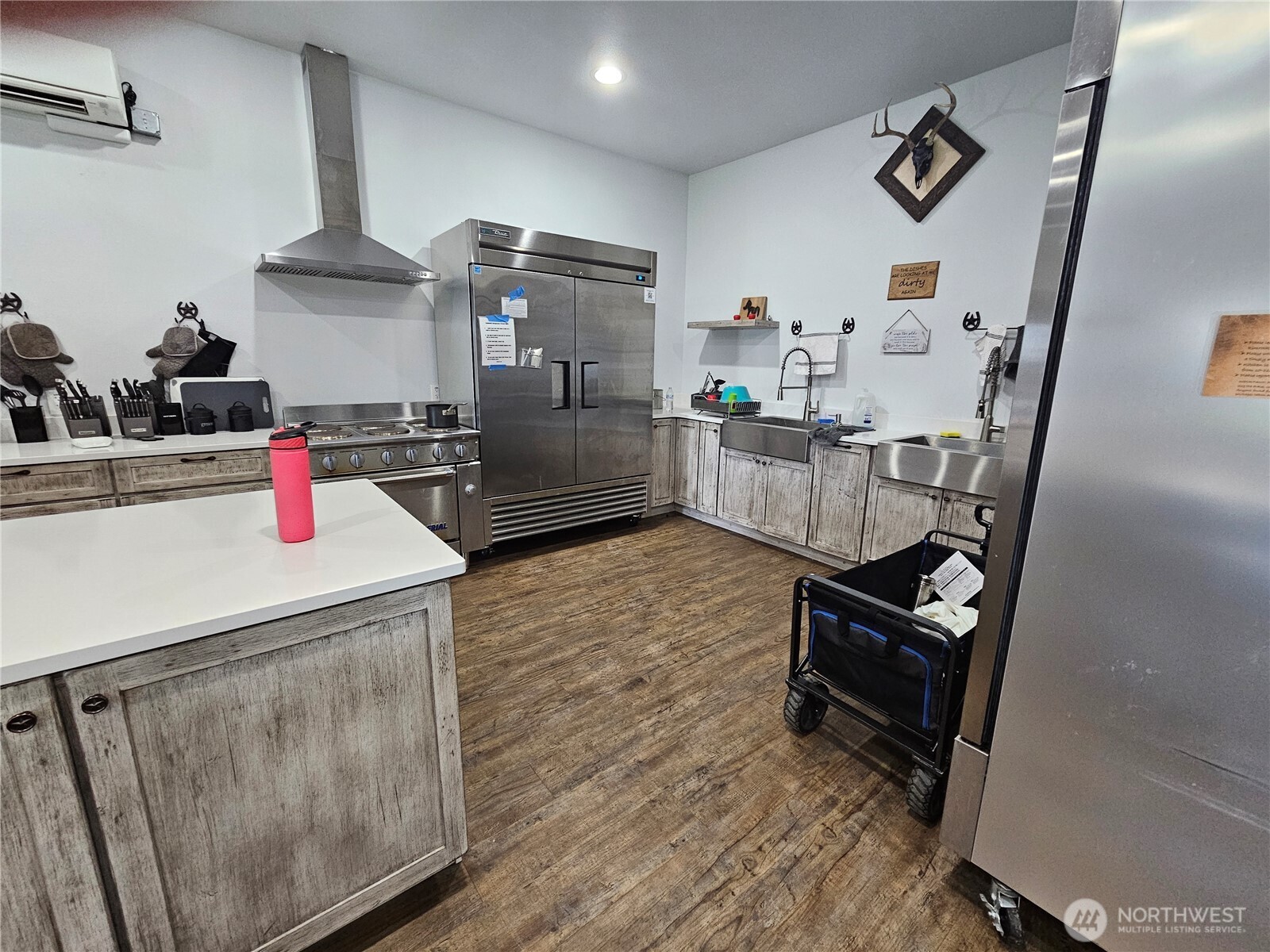 2 Singletree Drive , Ephrata, WA 98823