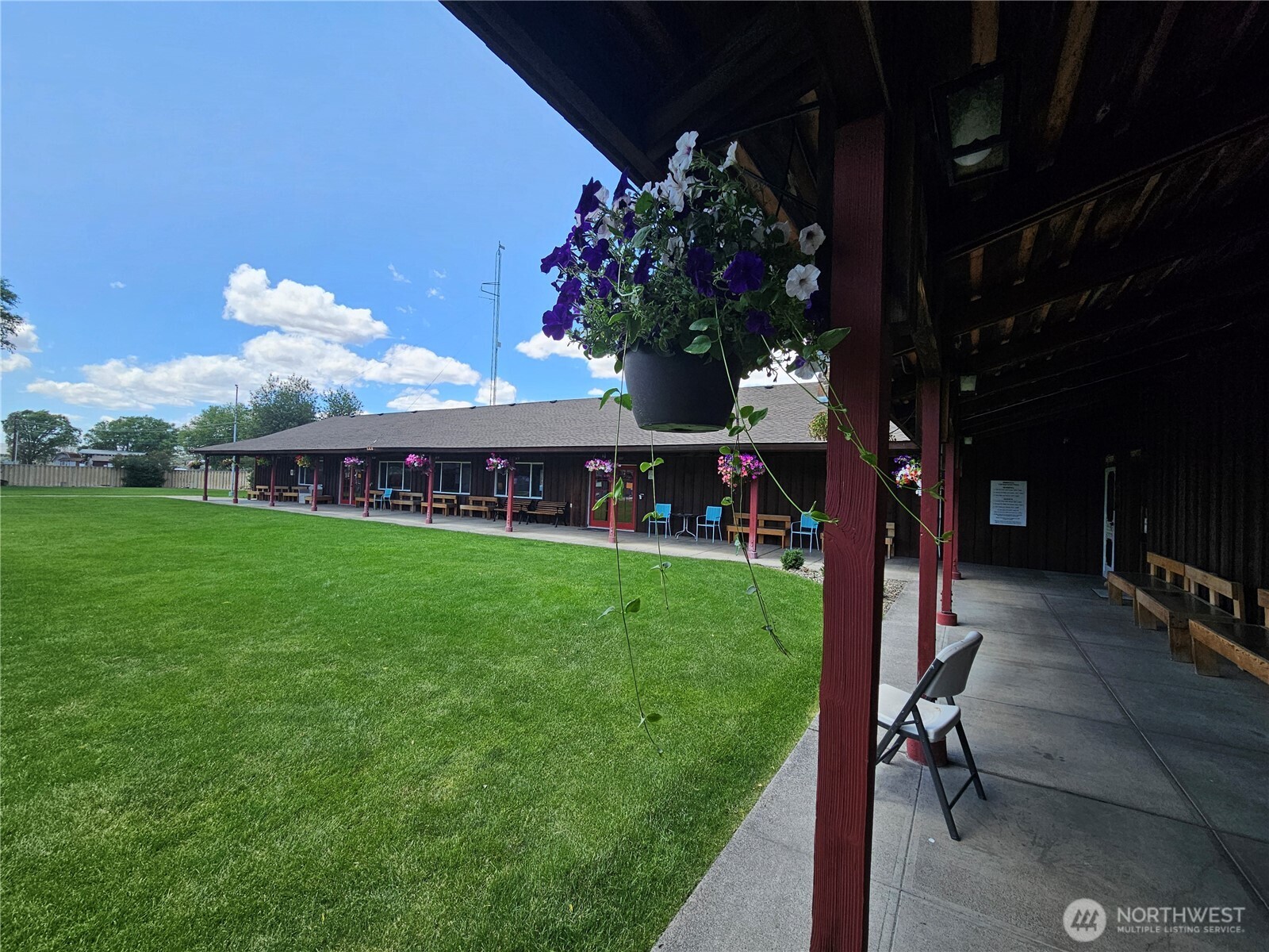 2 Singletree Drive , Ephrata, WA 98823