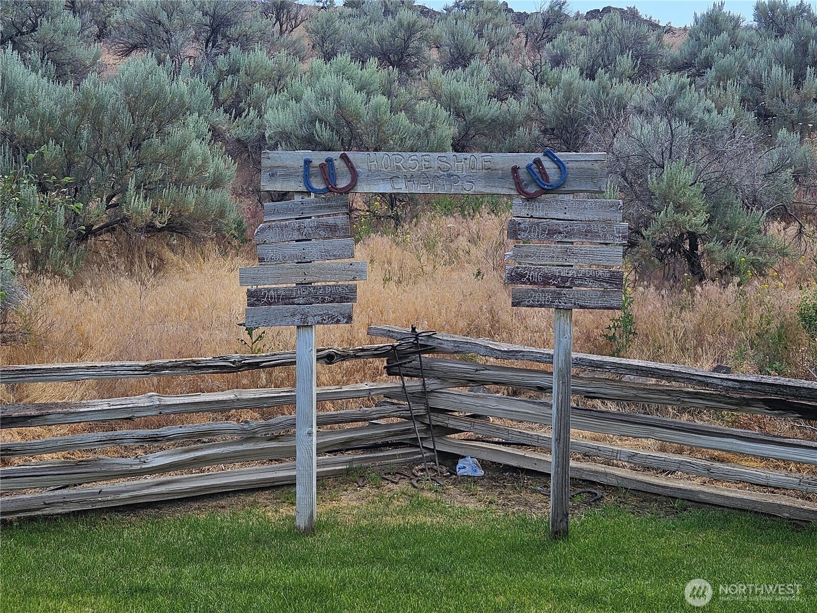 2 Singletree Drive , Ephrata, WA 98823