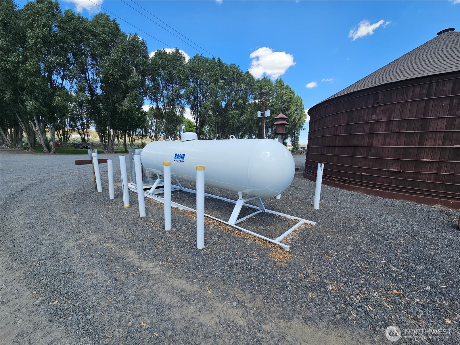 2 Singletree Drive , Ephrata, WA 98823