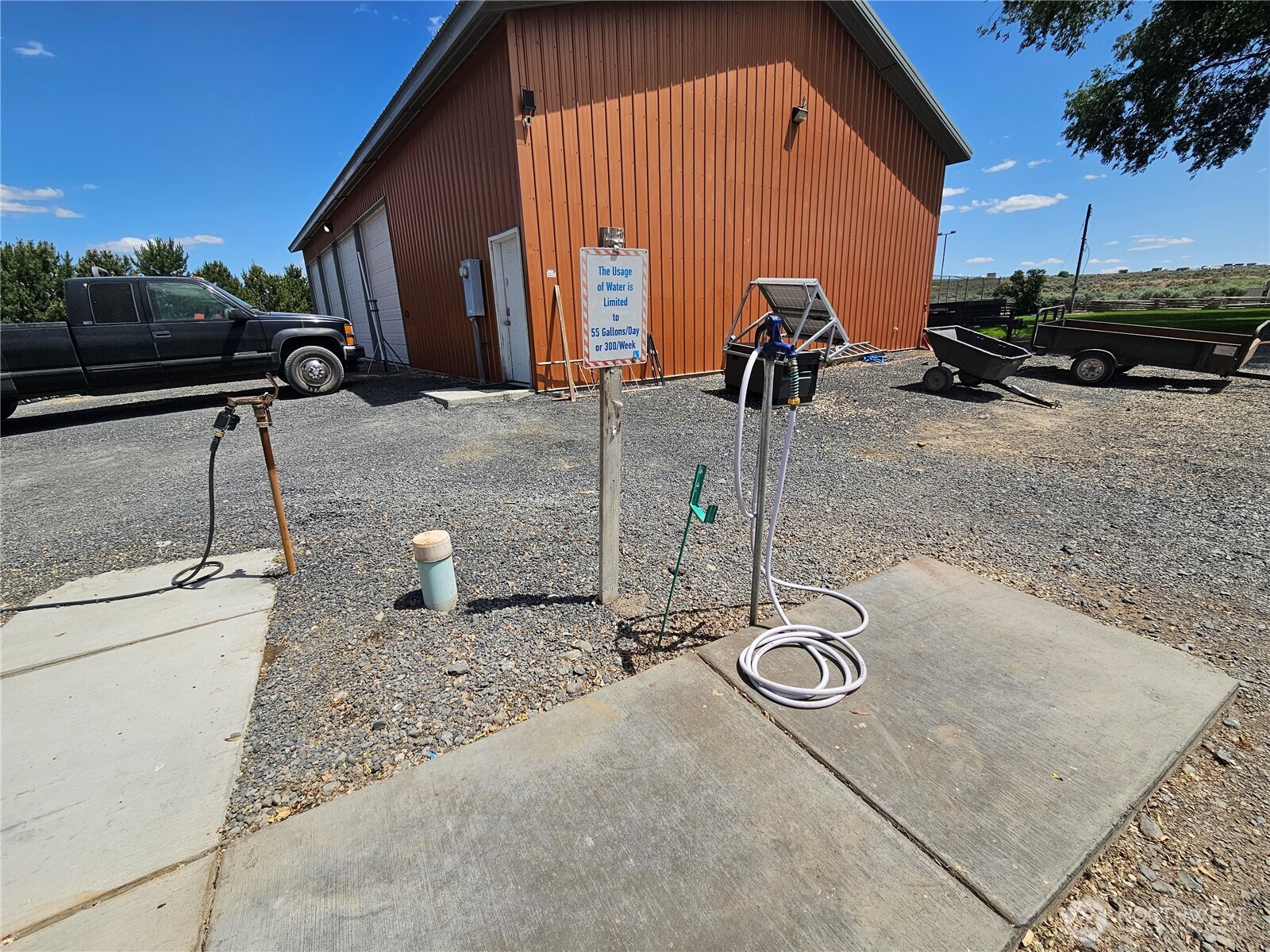 2 Singletree Drive , Ephrata, WA 98823