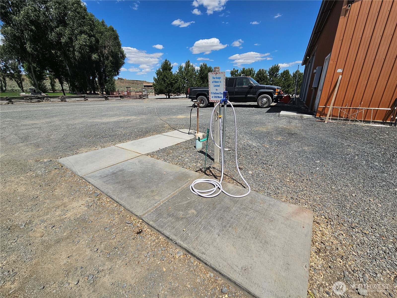 2 Singletree Drive , Ephrata, WA 98823