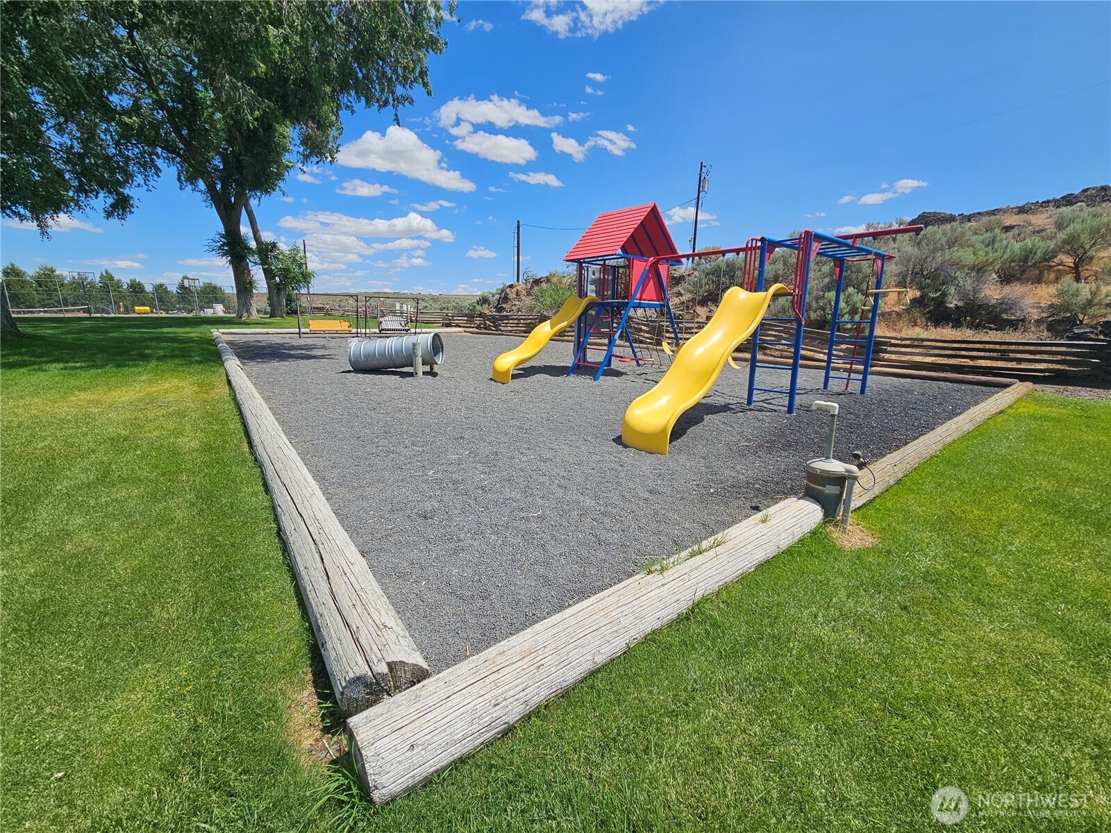 2 Singletree Drive , Ephrata, WA 98823