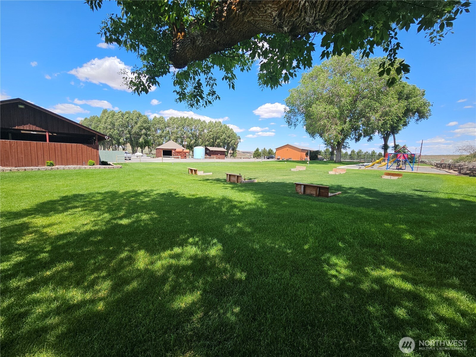 2 Singletree Drive , Ephrata, WA 98823