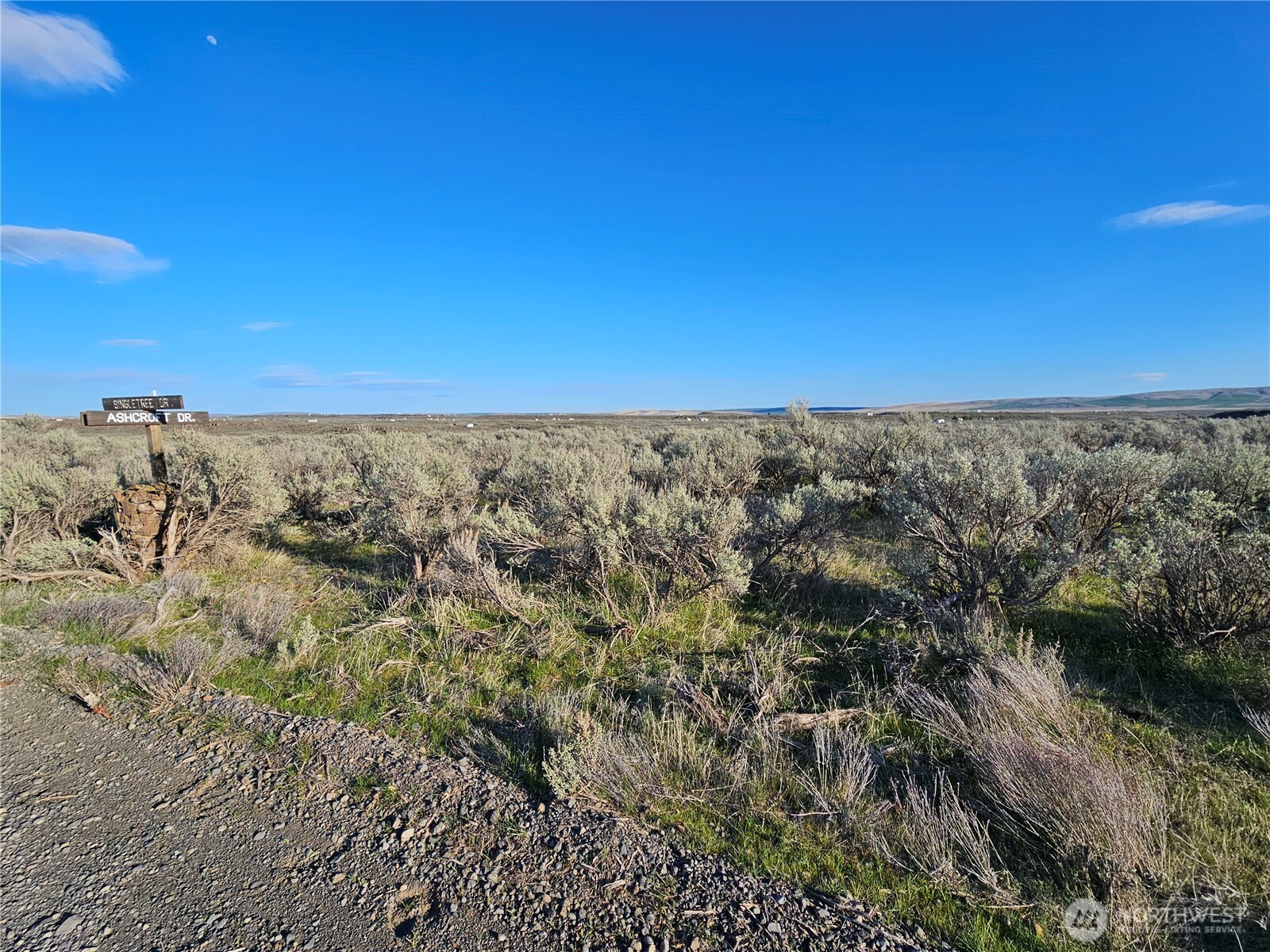 2 Singletree Drive , Ephrata, WA 98823