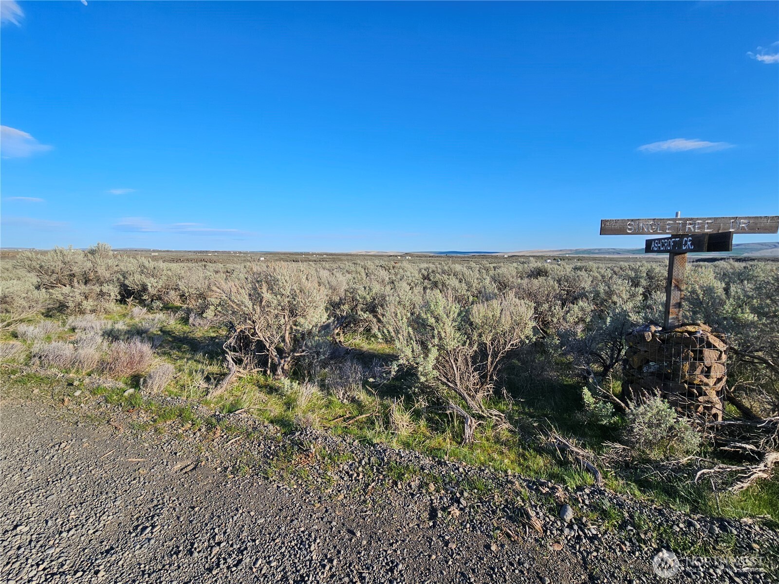 2 Singletree Drive , Ephrata, WA 98823