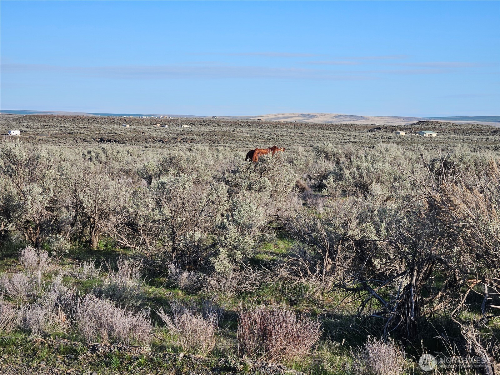 2 Singletree Drive , Ephrata, WA 98823