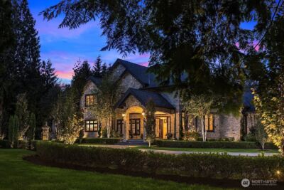 20220 NE 133rd Street , Woodinville, WA 98077