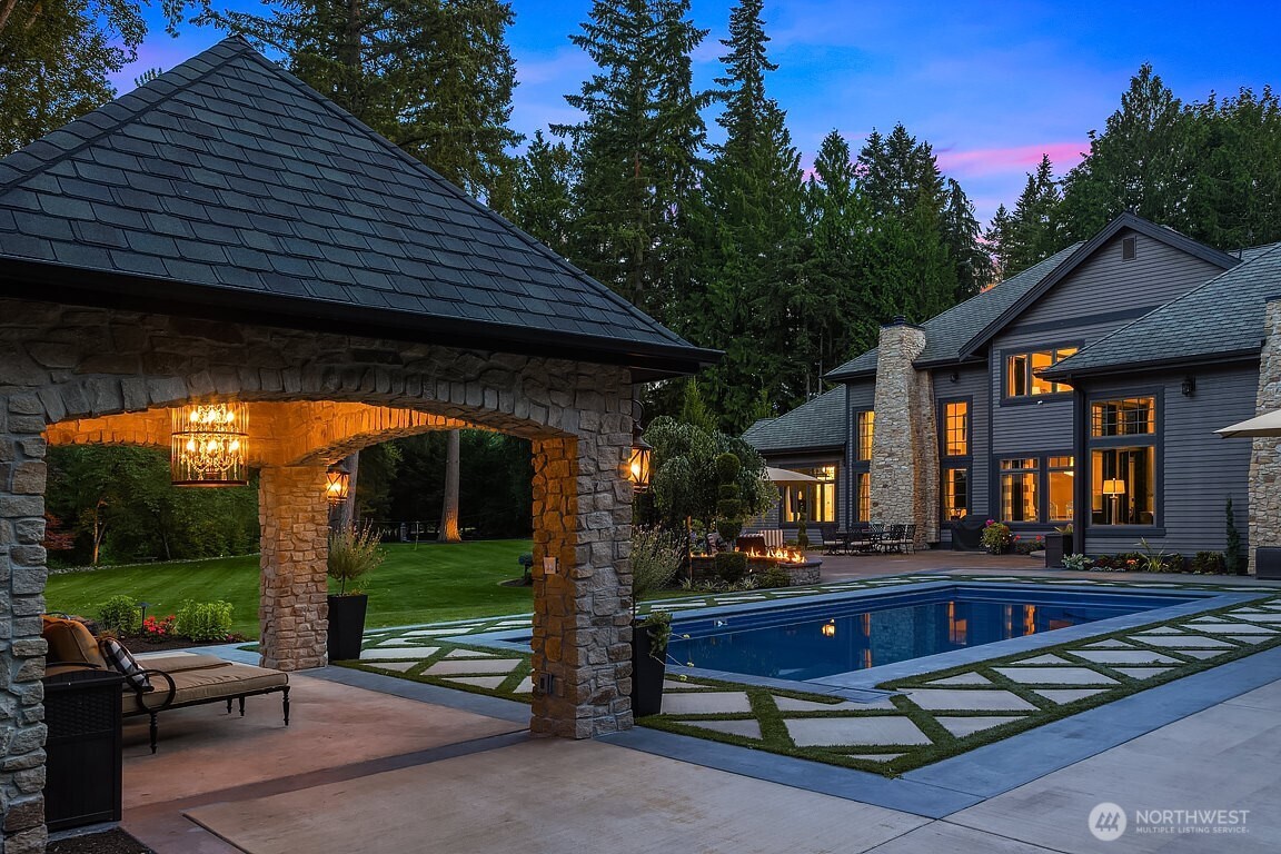 20220 NE 133rd Street , Woodinville, WA 98077
