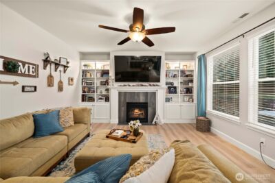 3057 SE Spring Creek Road , Port Orchard, WA 98367 - Photo 13