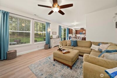 3057 SE Spring Creek Road , Port Orchard, WA 98367 - Photo 15