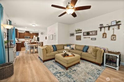 3057 SE Spring Creek Road , Port Orchard, WA 98367 - Photo 16
