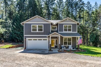 3057 SE Spring Creek Road , Port Orchard, WA 98367 - Photo 2