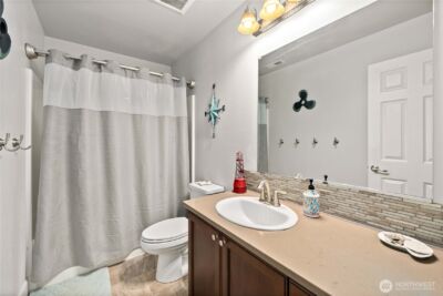 3057 SE Spring Creek Road , Port Orchard, WA 98367 - Photo 23
