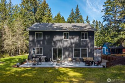 3057 SE Spring Creek Road , Port Orchard, WA 98367 - Photo 30