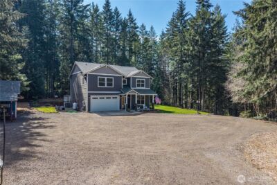 3057 SE Spring Creek Road , Port Orchard, WA 98367 - Photo 3
