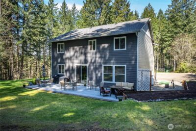 3057 SE Spring Creek Road , Port Orchard, WA 98367 - Photo 31