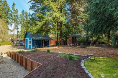 3057 SE Spring Creek Road , Port Orchard, WA 98367 - Photo 32