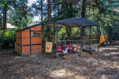 3057 SE Spring Creek Road , Port Orchard, WA 98367 - Photo 33