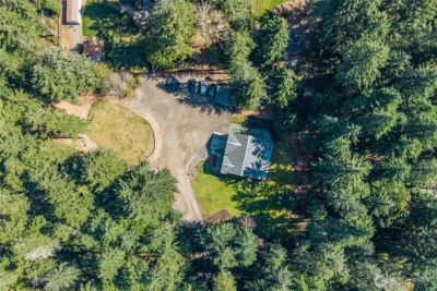3057 SE Spring Creek Road , Port Orchard, WA 98367 - Photo 5