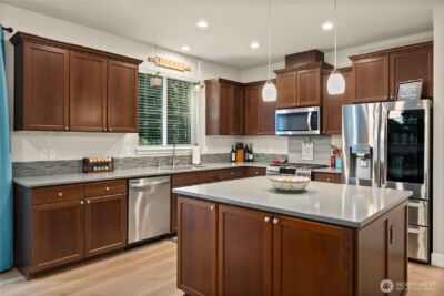 3057 SE Spring Creek Road , Port Orchard, WA 98367 - Photo 10