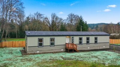 36 Porter Creek Road , Elma, WA 98541