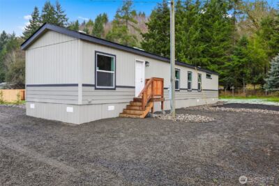 36 Porter Creek Road , Elma, WA 98541 - Photo 2