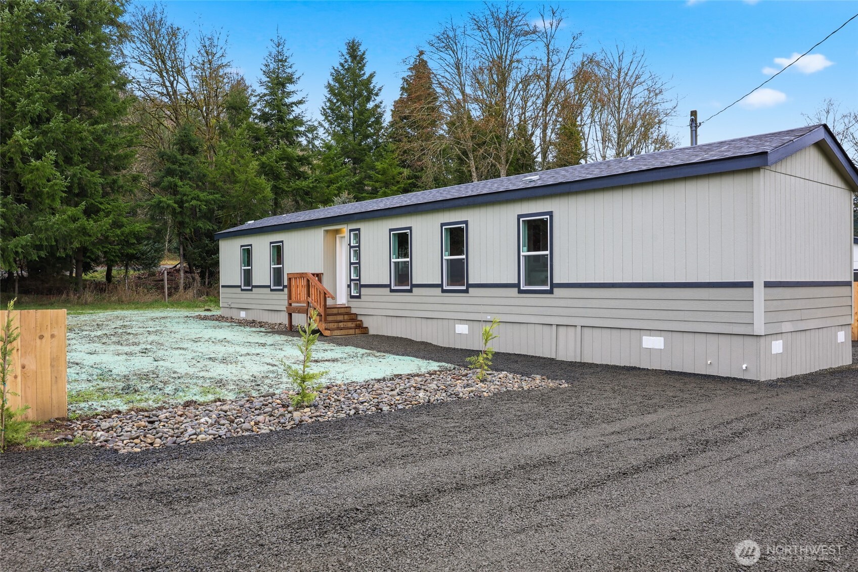 36 Porter Creek Road , Elma, WA 98541