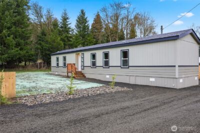 36 Porter Creek Road , Elma, WA 98541 - Photo 4