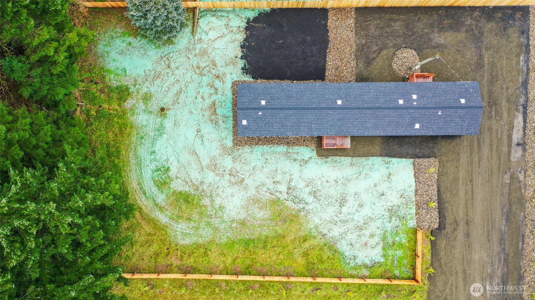 36 Porter Creek Road , Elma, WA 98541