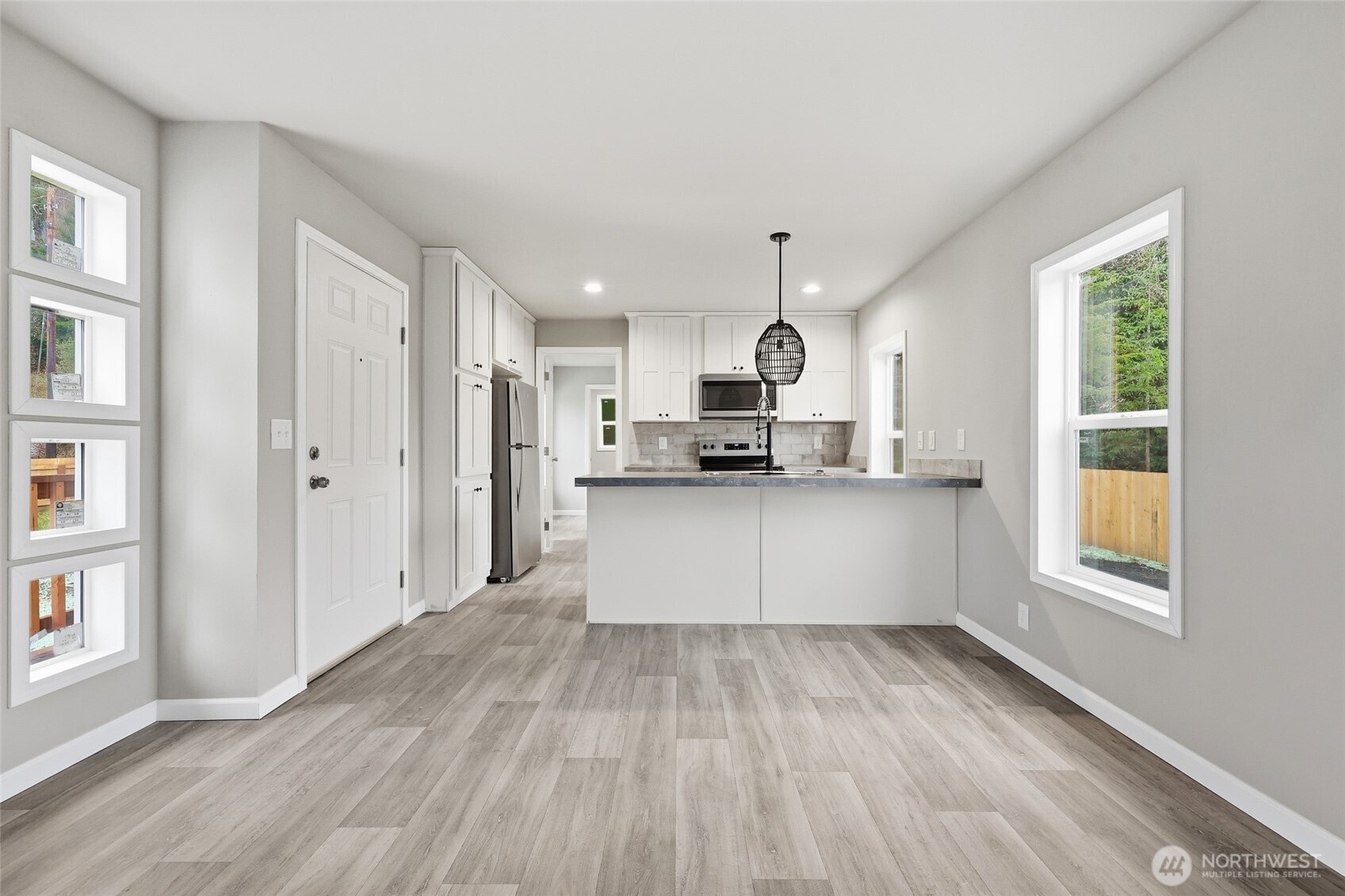 36 Porter Creek Road , Elma, WA 98541