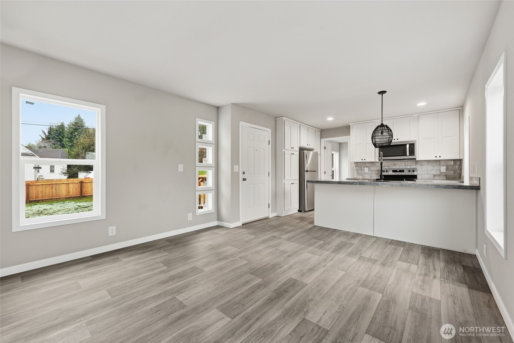 36 Porter Creek Road , Elma, WA 98541