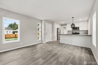 36 Porter Creek Road , Elma, WA 98541 - Photo 7