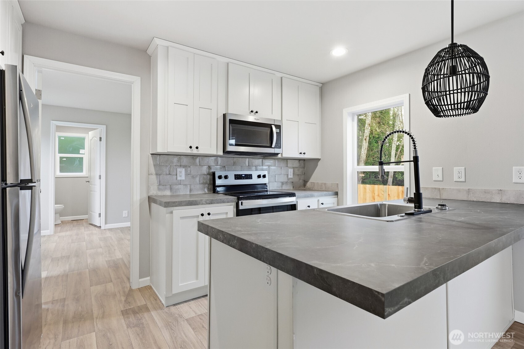 36 Porter Creek Road , Elma, WA 98541