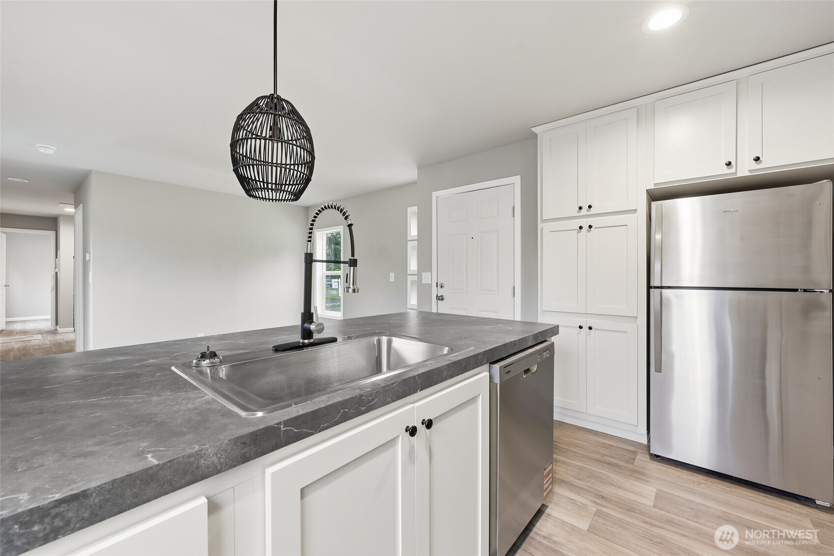 36 Porter Creek Road , Elma, WA 98541