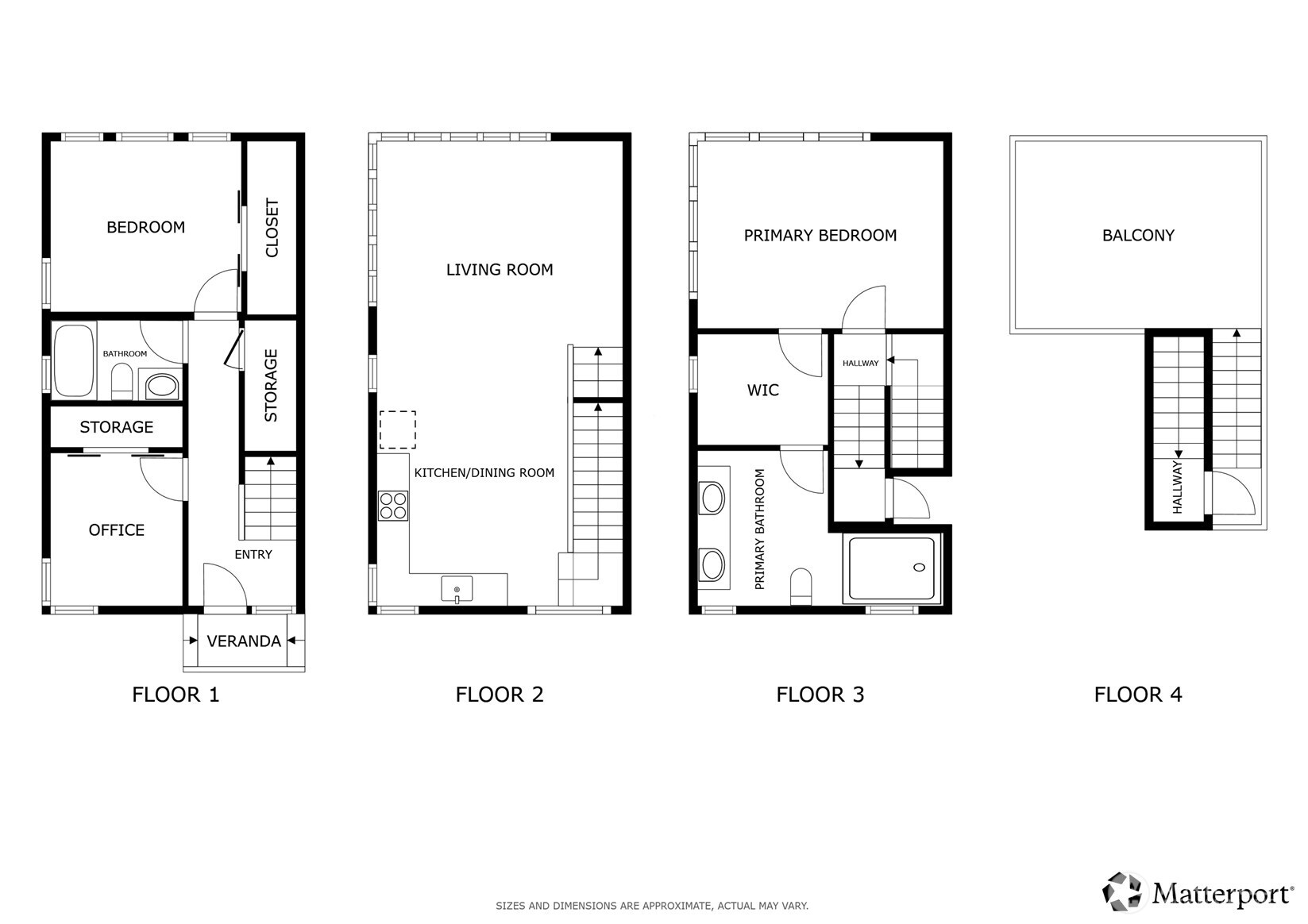 901 28th Avenue S #H, Seattle, WA 98144