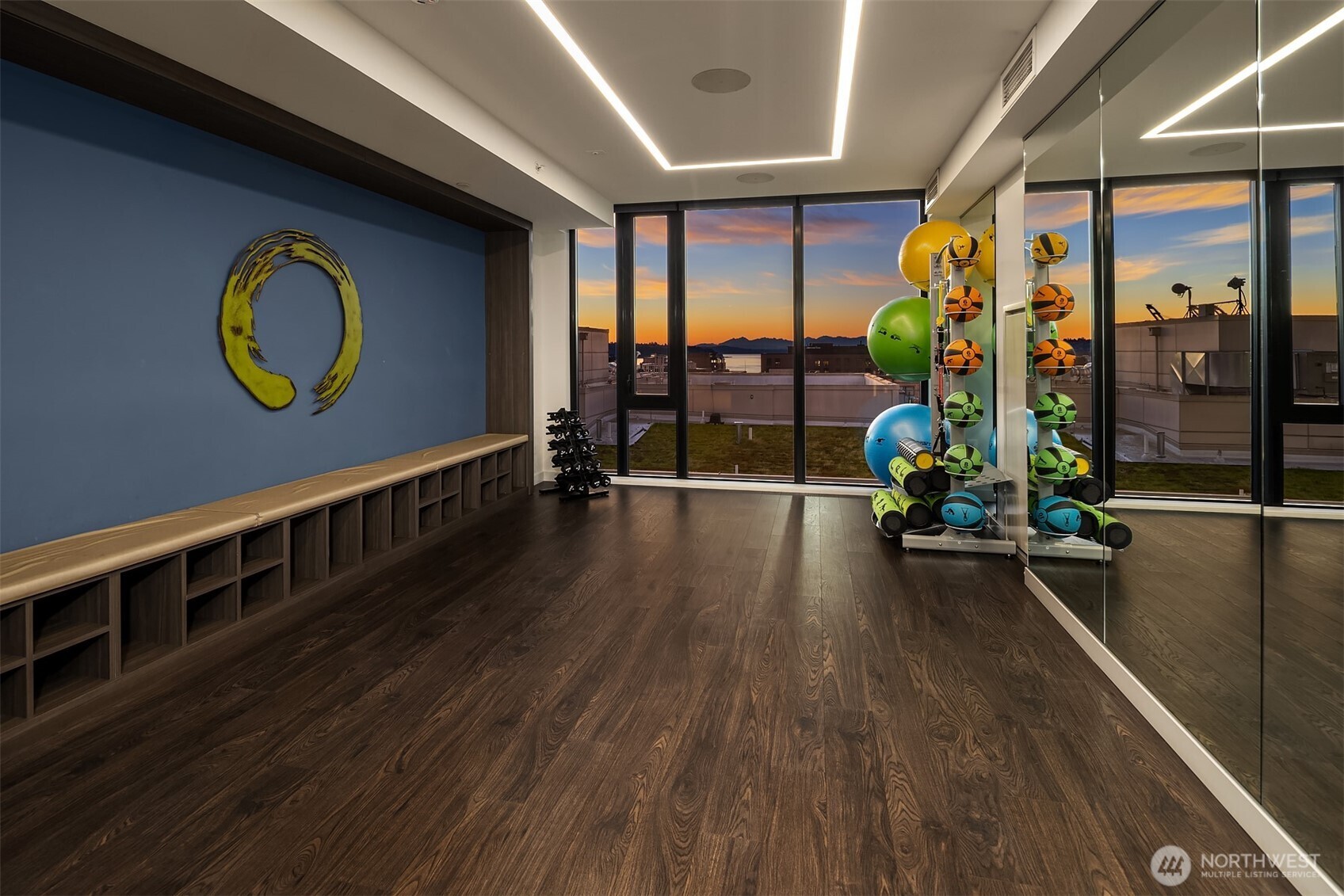 450 S Main Street #305, Seattle, WA 98104