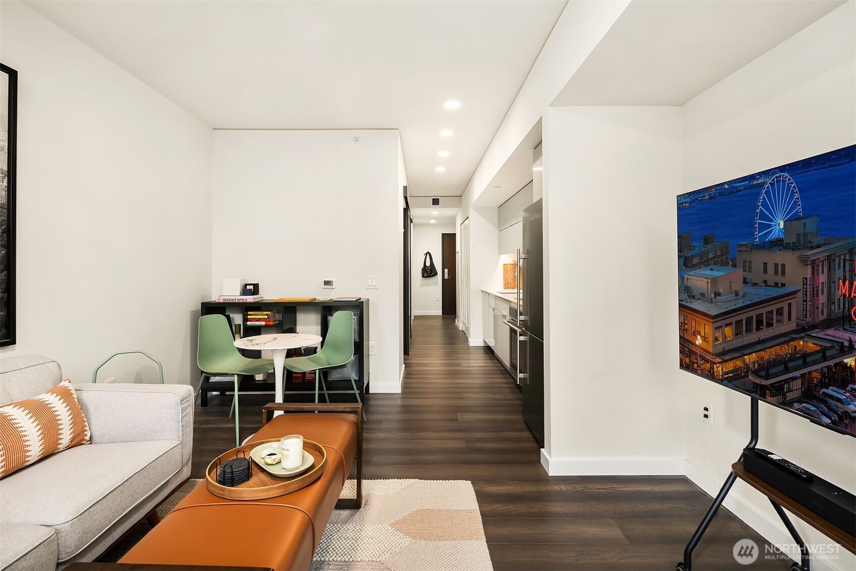 450 S Main Street #305, Seattle, WA 98104