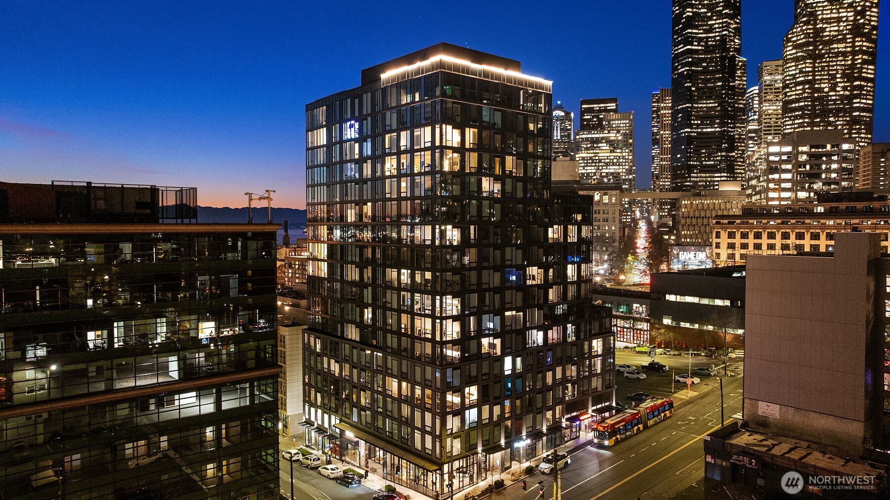 450 S Main Street #305, Seattle, WA 98104