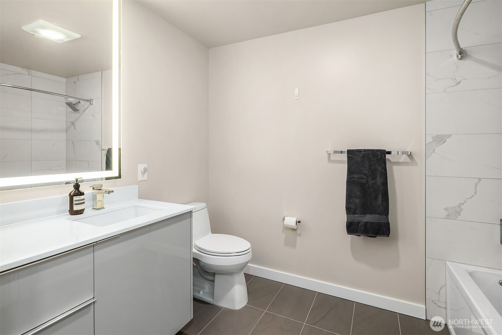 450 S Main Street #305, Seattle, WA 98104