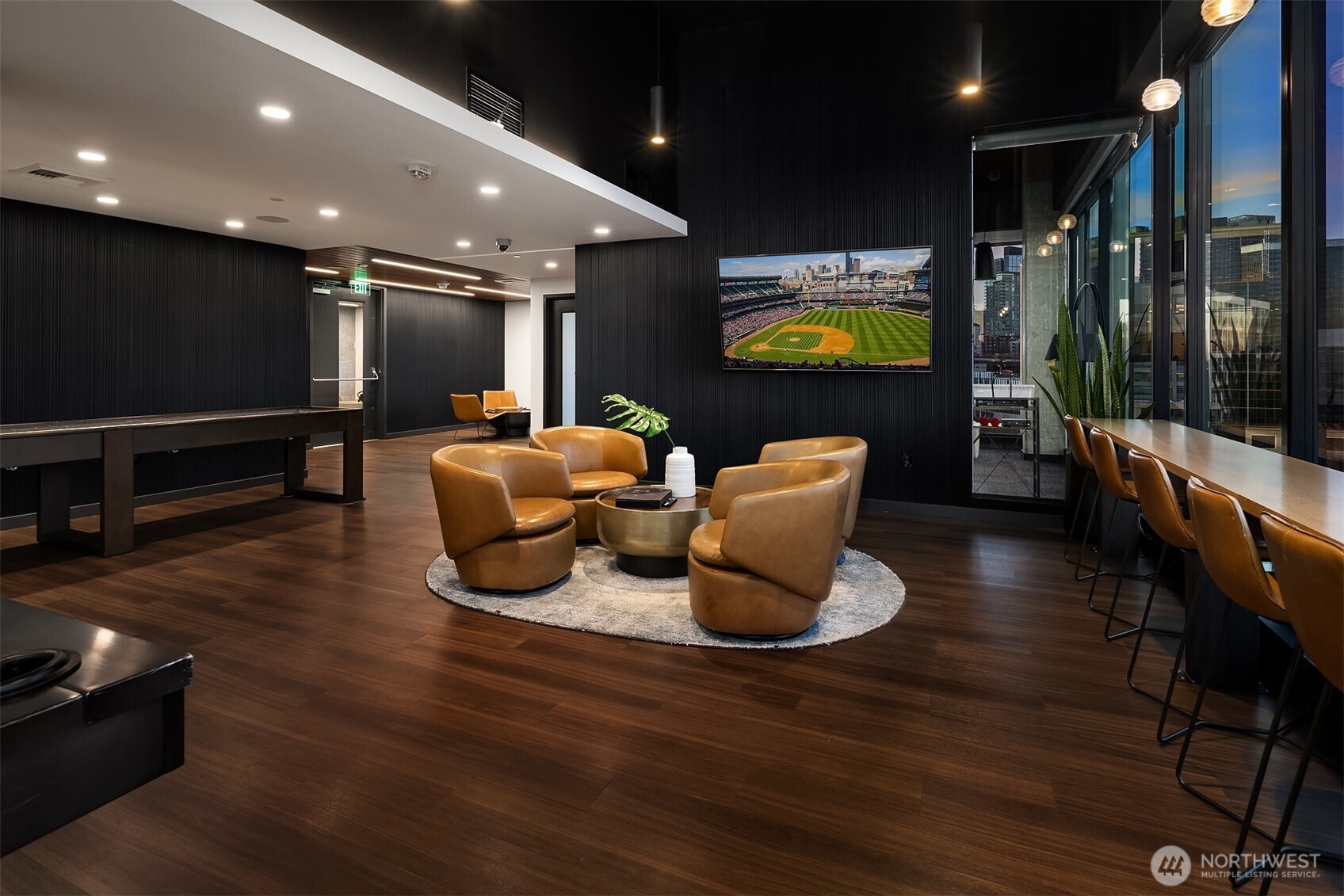 450 S Main Street #305, Seattle, WA 98104