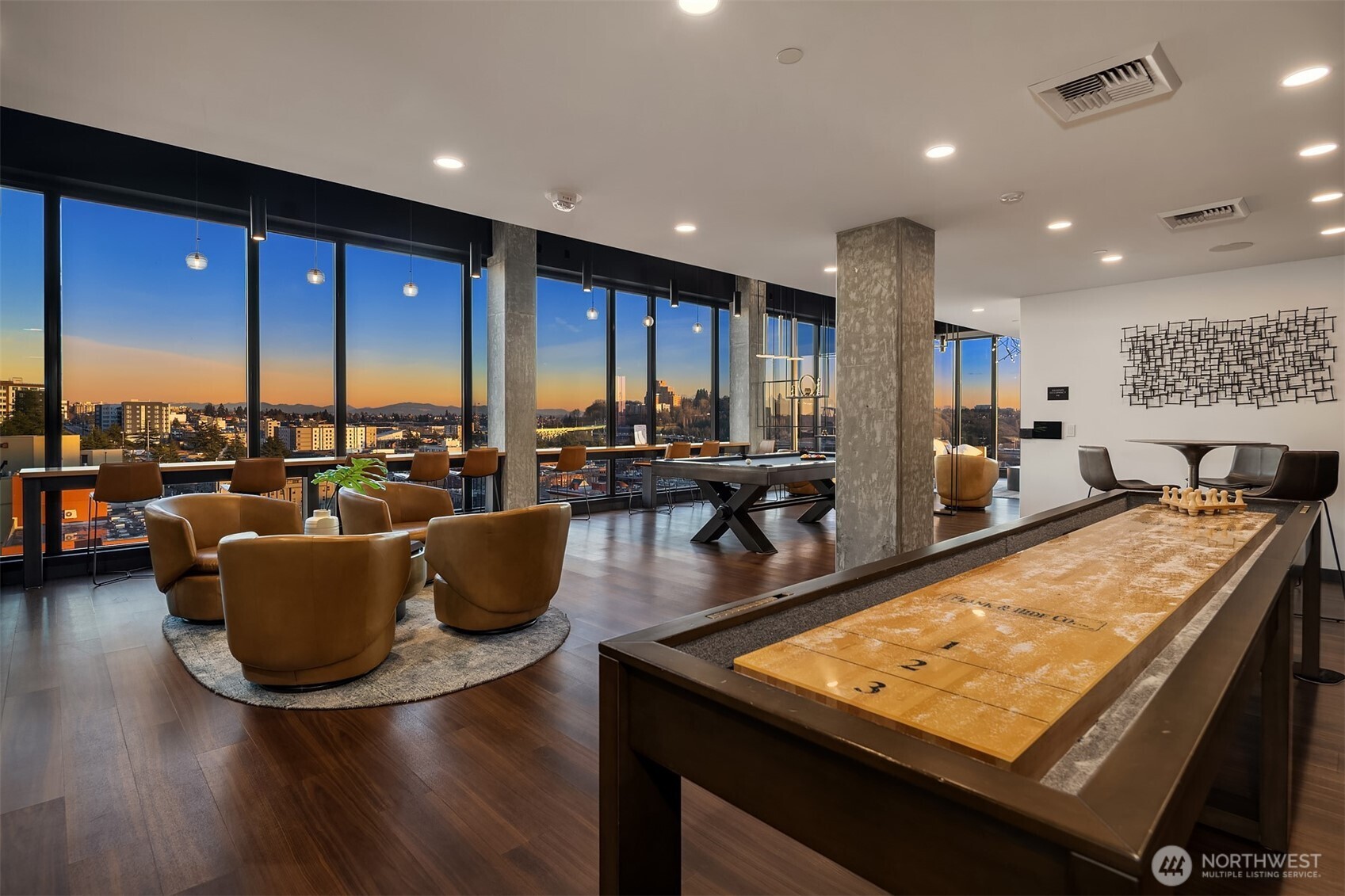 450 S Main Street #305, Seattle, WA 98104