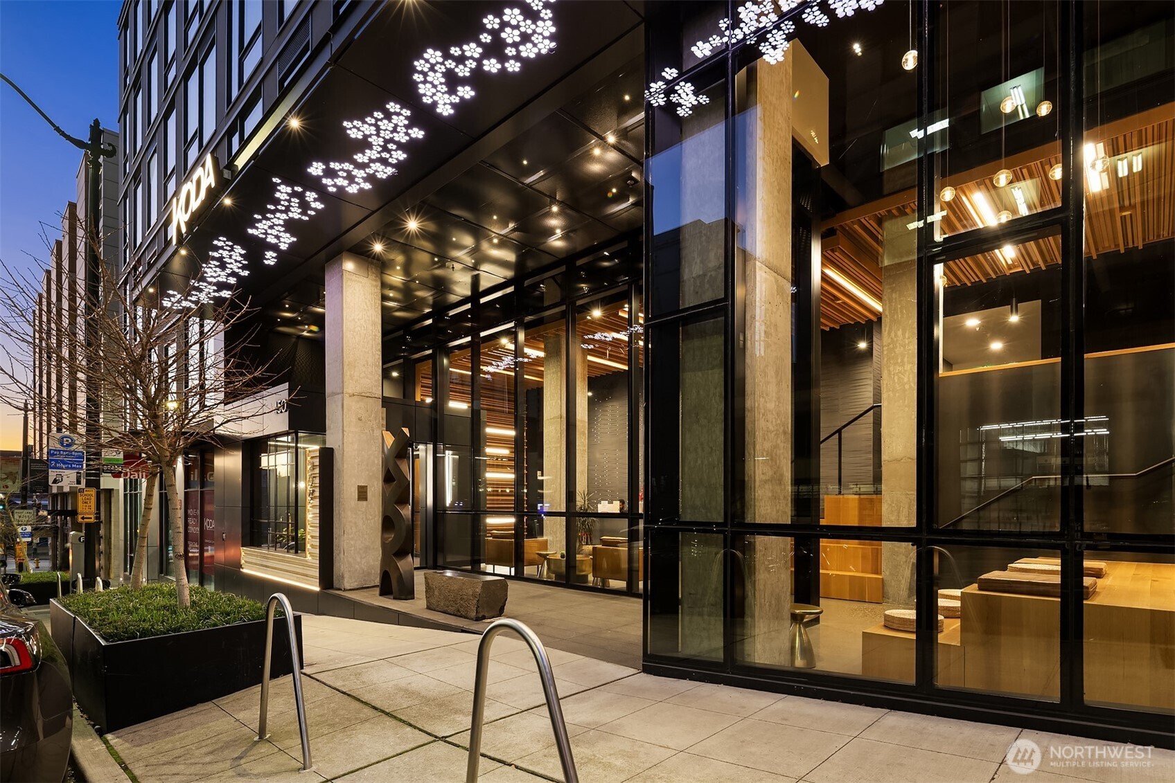 450 S Main Street #305, Seattle, WA 98104