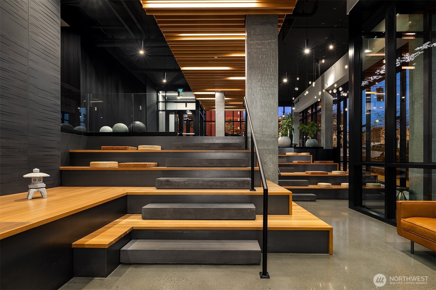 450 S Main Street #305, Seattle, WA 98104