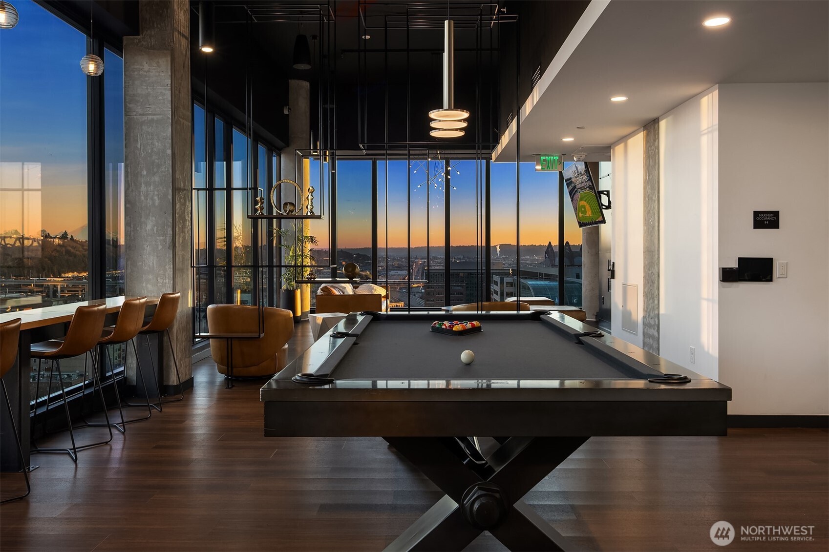 450 S Main Street #305, Seattle, WA 98104