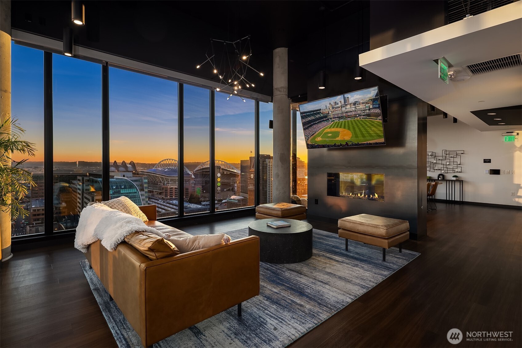 450 S Main Street #305, Seattle, WA 98104