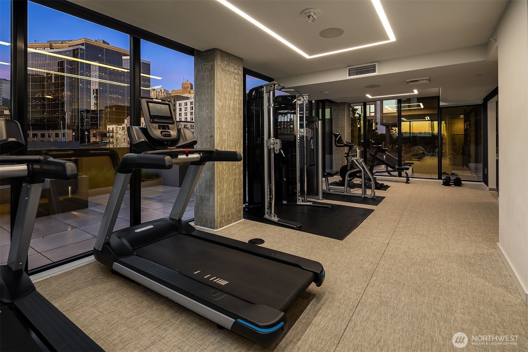 450 S Main Street #305, Seattle, WA 98104