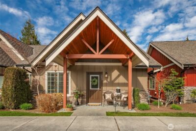 4745 Tidal Way #103, Blaine, WA 98230